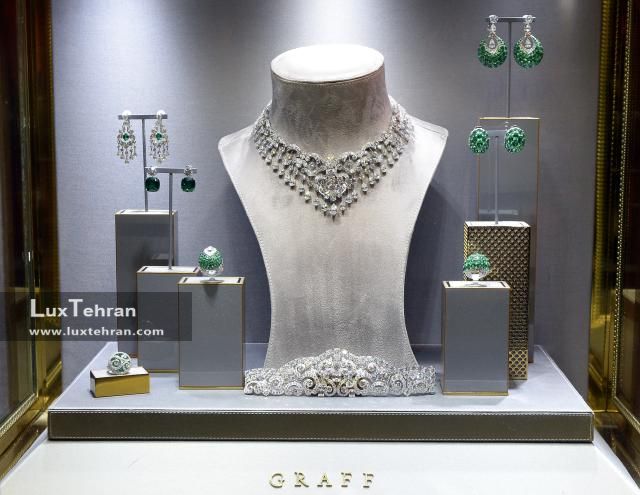 جواهرات برند : تمام برند های جواهر از قدیمی‌ترین تا جدید ترین ! برندهای صنعت جواهرسازی