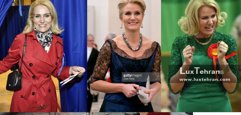 تصویری از کلکسیون مد و لباس خانم نخست وزیر زنان سیاستمدار جهان