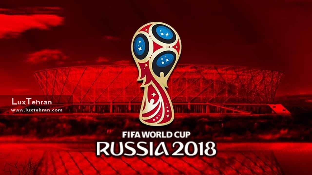 مسکو و جام جهانی ۲۰۱۸ روسیه