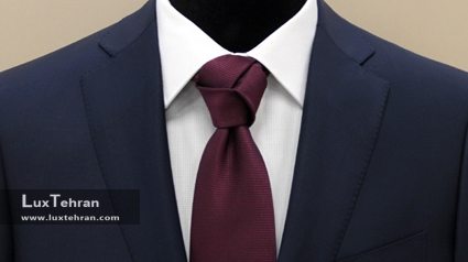 گره کراوات ترینتی