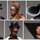 مدل مو های خاص و متفاوت لیزا فارال با کلاه گیس های طبیعی9