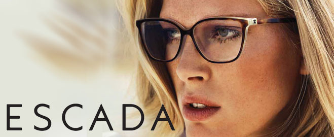 عینک های زنانه برند اسکادا