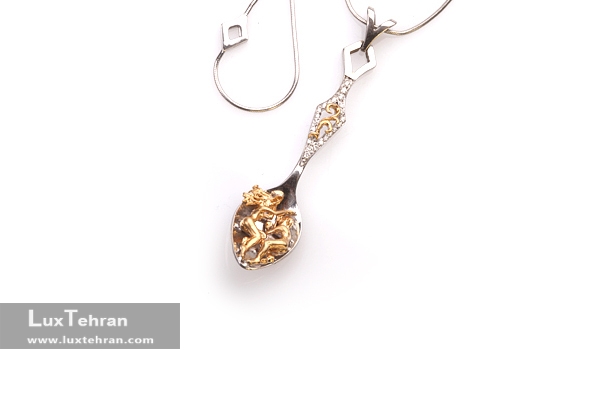 مجموعه جواهرات لاکچری عجیب و جذاب سلدا اکتان 
