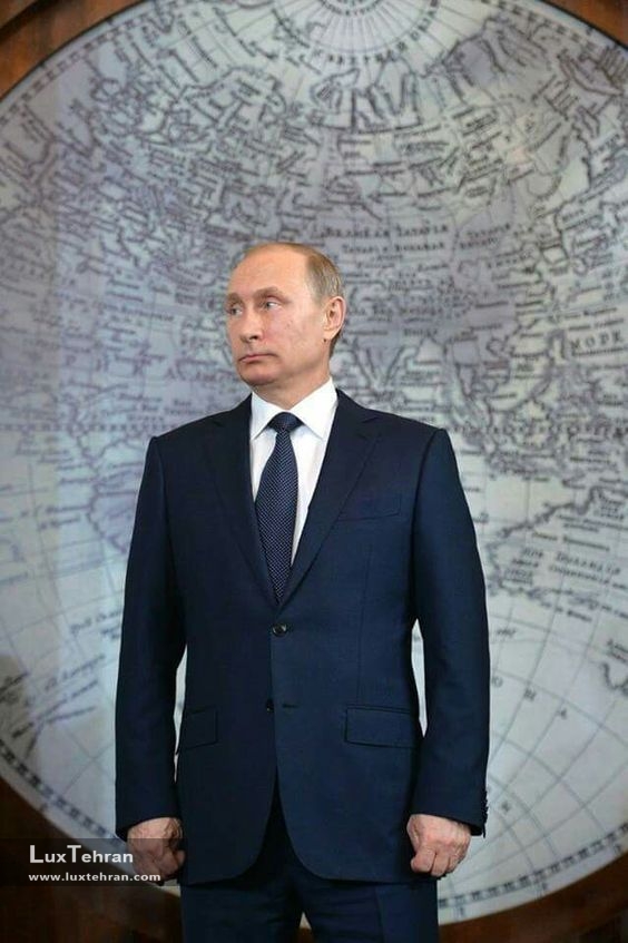 خوش لباس ترین سیاستمداران جهان ، از اوباما و هیلاری کلینتون تا پوتین 