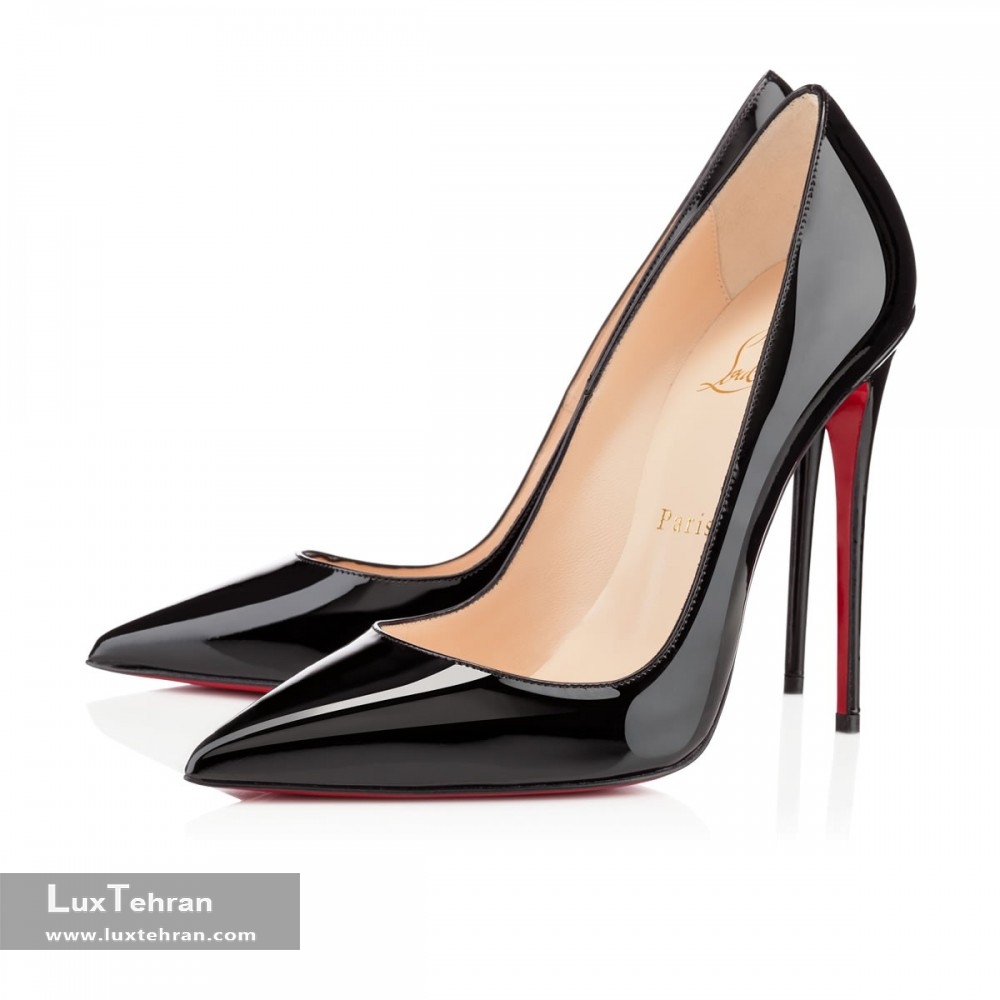 کفش های پاشنه بلند زنانه : کریستین لوبوتن