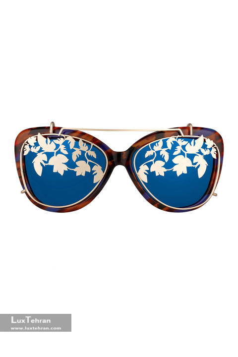 برند : متیو ویلیامز عینک آفتابی زنانه 