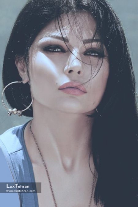 زیباترین زنان خاورمیانه : هیفا وهبی