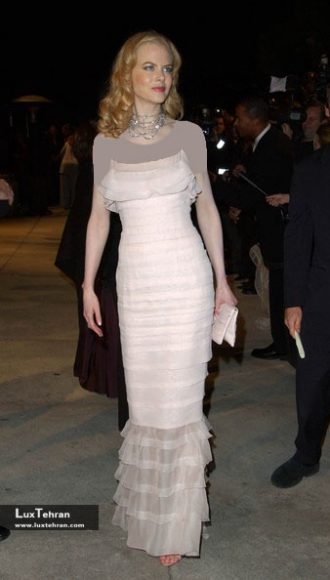 نیکول کیدمن عکس نیکول کیدمن Nicole Kidman