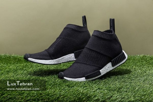 آدیداس (Adidas NMD City Sock Wool)