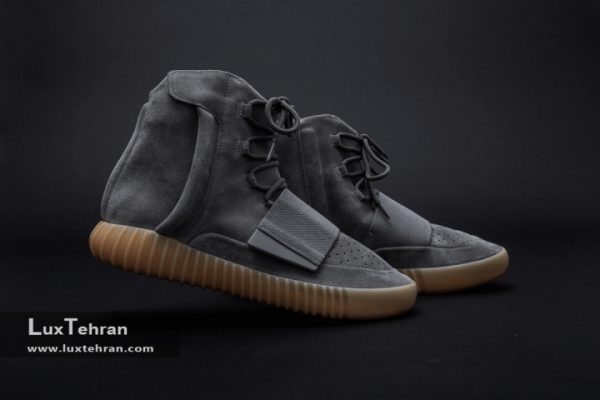 کفش کتانی آدیداس (Adidas x Kanye West Yeezy Boost 750)