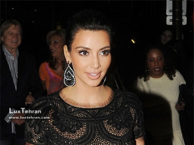 برند جواهرات محبوب کیم کارداشیان Kim Kardashian