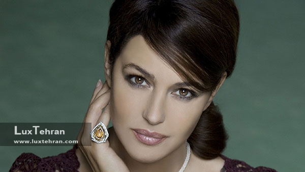 زنان ایتالیایی در فهرست زیباترین زنان 