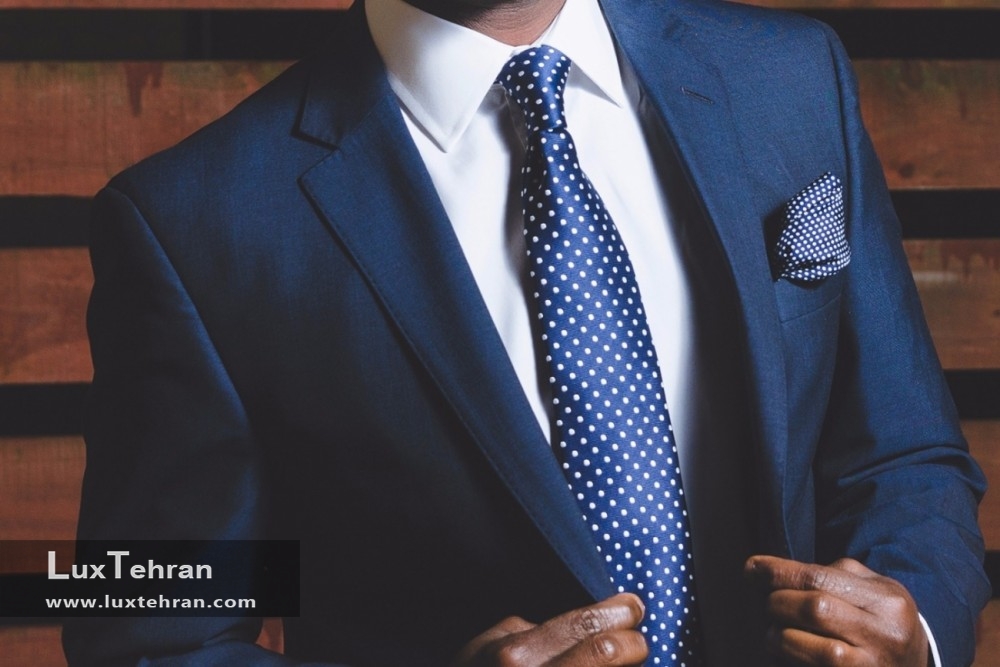 برند های کراوات مردانه