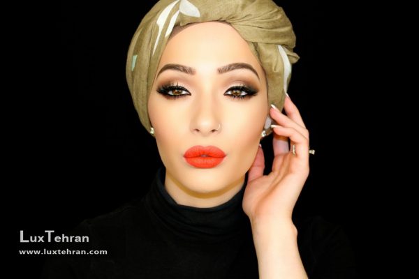 زیباترین زنان مسلمان و محجبه در اینستاگرام