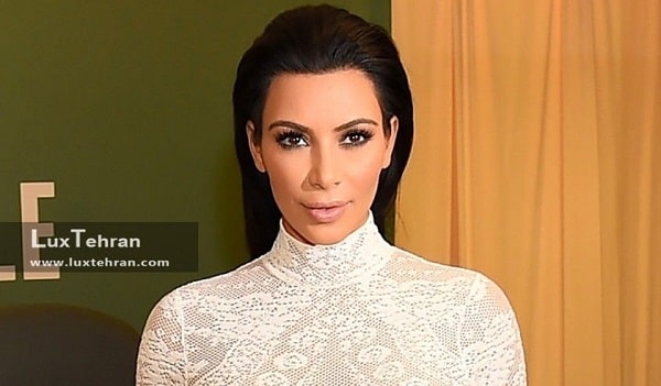 کیم کارداشیان Kim Kardashian West