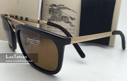 عینک آفتابی برند  « Burberry  » باربری