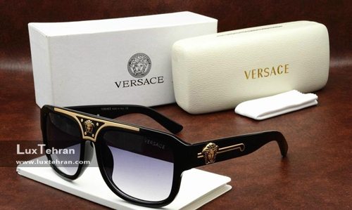 عینک آفتابی برند  «Versace  » ورساچه