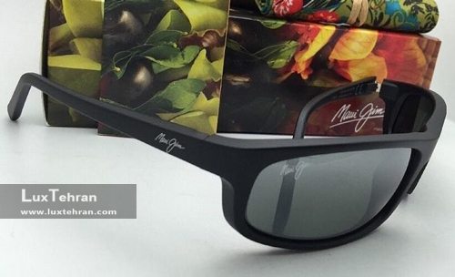 عینک آفتابی برند « Maui Jim  »