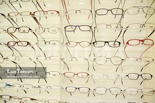 چگونه عینک آفتابی مناسب با فرم صورت انتخاب کنیم ؟ عینک آفتابی اورجینال / مدلهای فرم صورت