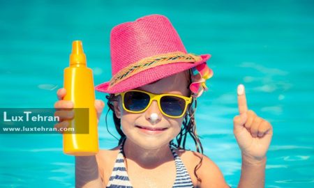ضد آفتاب خوب چه ویژگی هایی باید داشته باشد؟