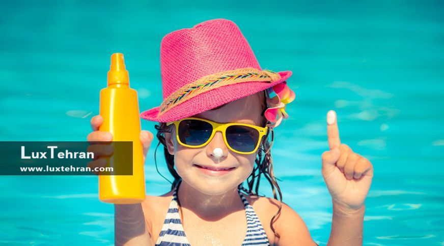 ضد آفتاب خوب چه ویژگی هایی باید داشته باشد؟