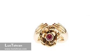 زیورآلات و جواهرات زنانه برند « مارک جیکوبز » ؛ زیبایی در عین سادگی