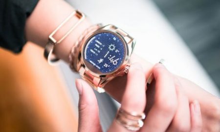شنایی با برند های ساعت‌ هوشمند زنانه + راهنمای خرید ساعت هوشمند 8