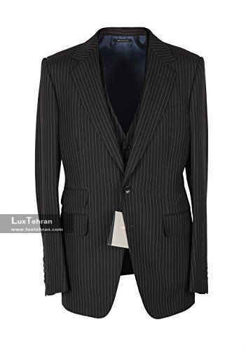 کت شلوار رسمی : شیک‎ پوشی خود را به سبک هاروی در سریال کت شلوار تضمین کنید ! / چی بپوشم