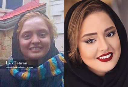 عکس بازیگران زن ترکیه بدون آرایش