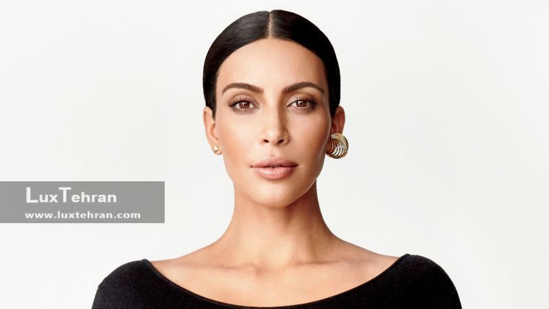 کیم کارداشیان Kim Kardashian