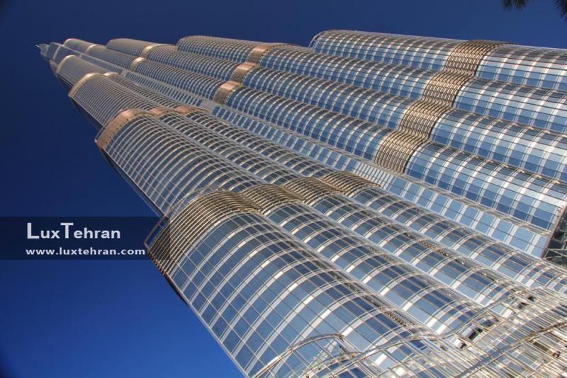  برج خلیفه داون تاون گرانترین خانه های دنیا 