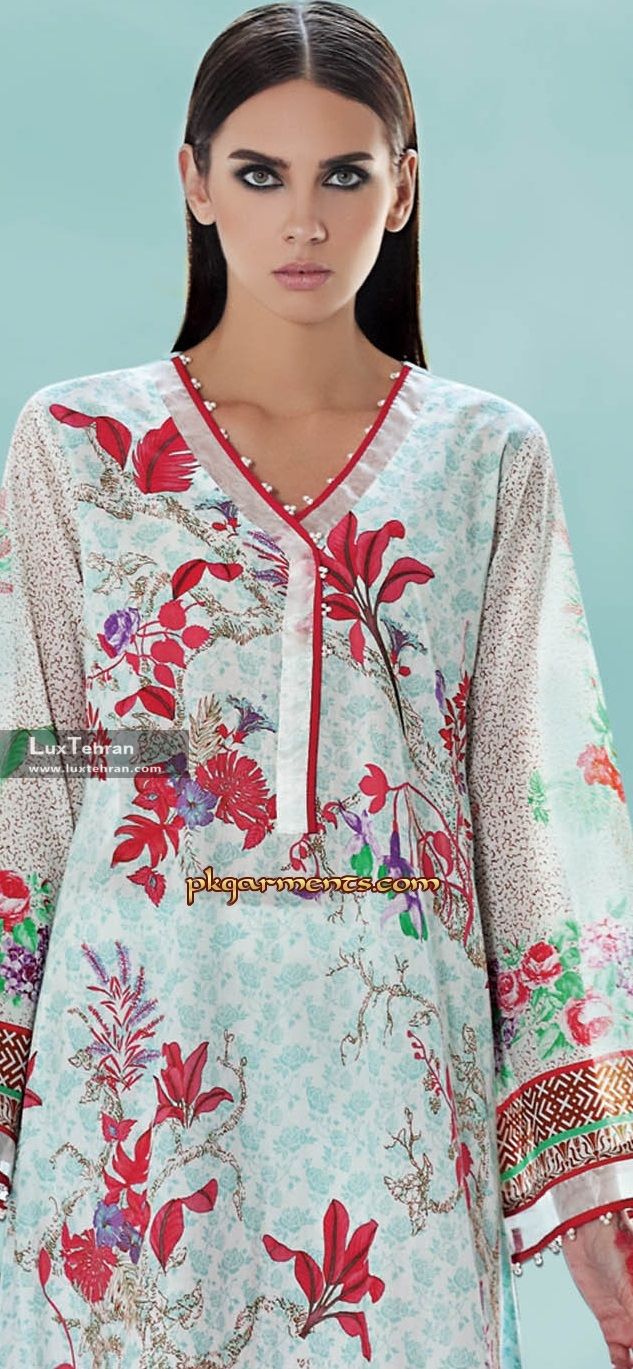 لباس ساده پاکستانی 