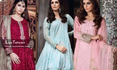 لباس پاکستانی