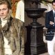 لباس مردانه پاییزی و زمستانی رالف لورن