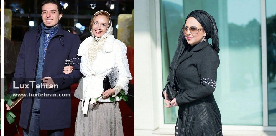دنیای مد و لباس ایرانی-اسلامی