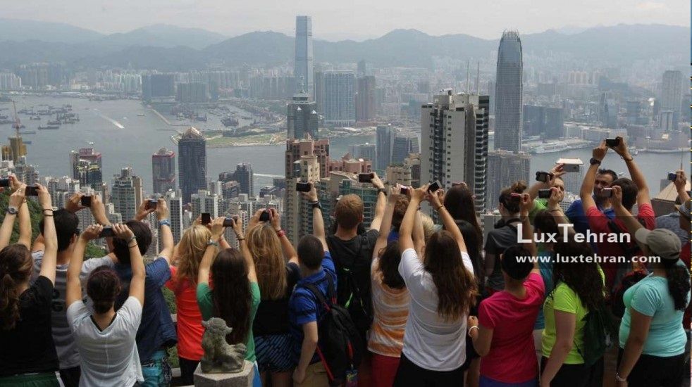 هنگ کنگ دومین شهر گران دنیا در این کشور کوچک شرق آسیا