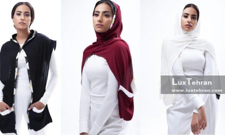 مد و حجاب اسلامی
