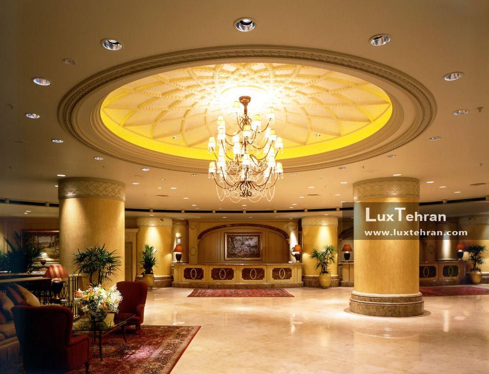 تصویری از هتل ماریوت کوالالامپور