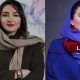 مدل لباس بازیگران ایرانی در جشنواره فیلم فجر ۹۶