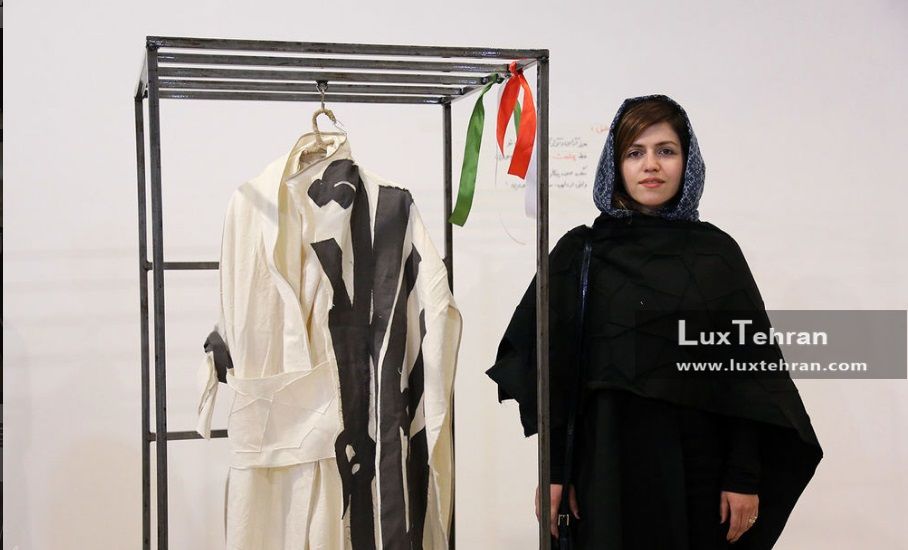  نمایشگاه جنگ به روایت لباس