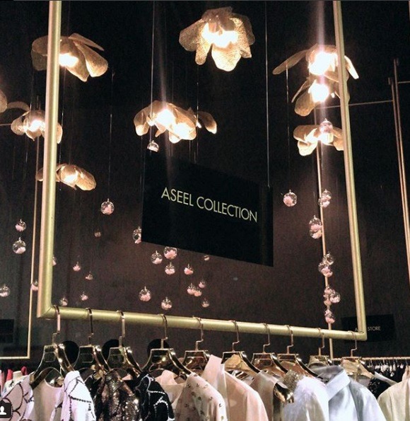 هتل ریتز کارلتون ریاض در هفته مد عربستان