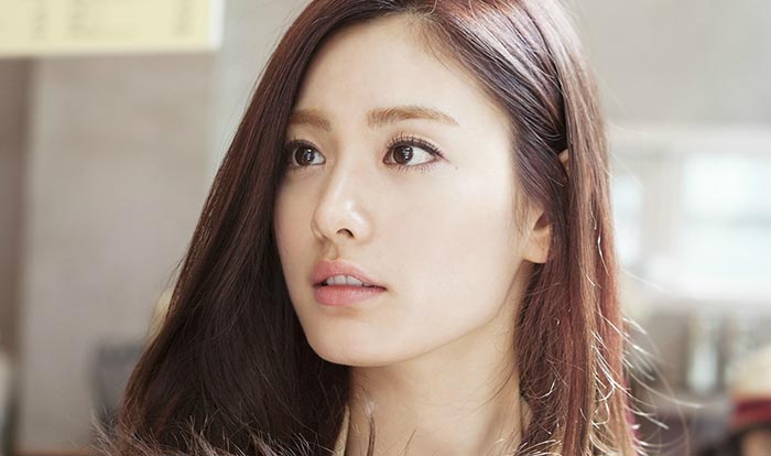 زنان زیبا : ایم جینا از کره جنوبی