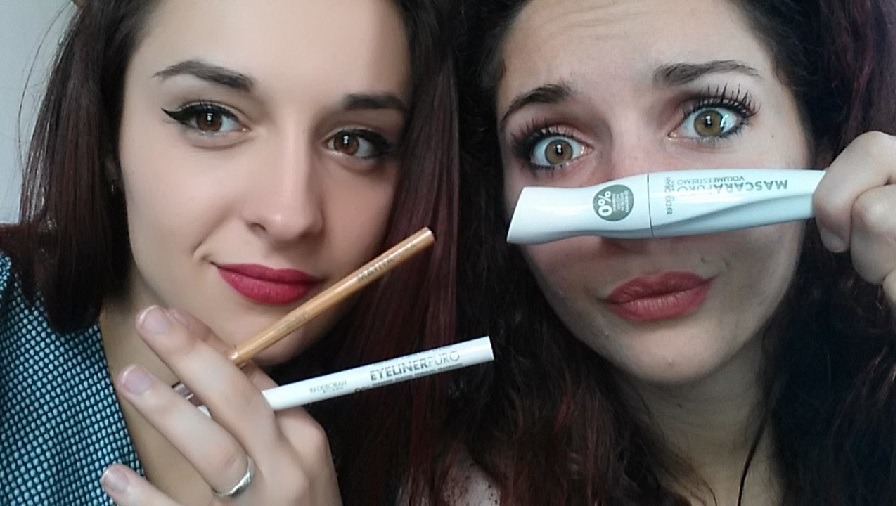 معرفی محصولات ریمل، سایه چشم و مداد چشم دبورا DEBORAH