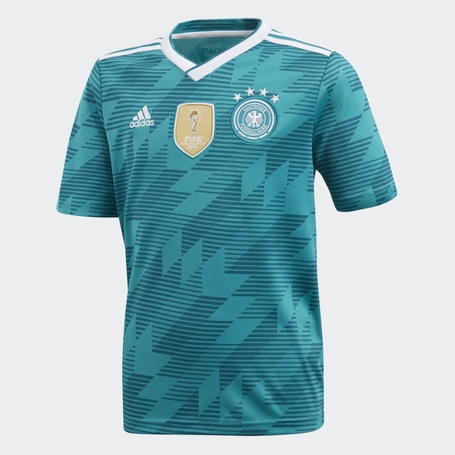پیراهن تیم ملی آلمان