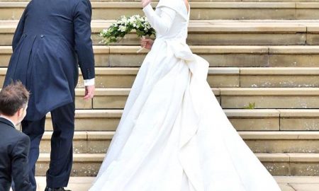 عروسی پرنسس اژونی