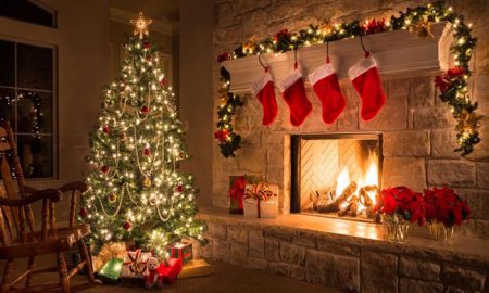 درخت کریسمس چیست