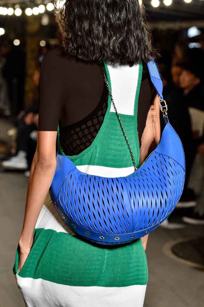 طرح های زیبا از کیف دستی سونیا ریکیل