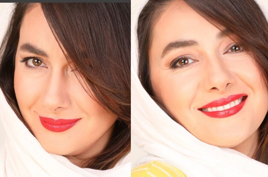 زیبا ترین مدل مانتو بازیگران سینما ایران