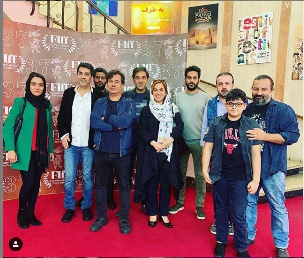  جشنواره بین المللی فیلم فجر