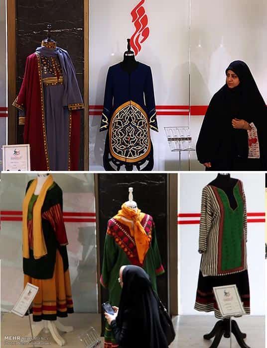 نهمین جشنواره مد و لباس فجر ؛ زمان، مکان و شرایط آثار در جشنواره مد و لباس فجر